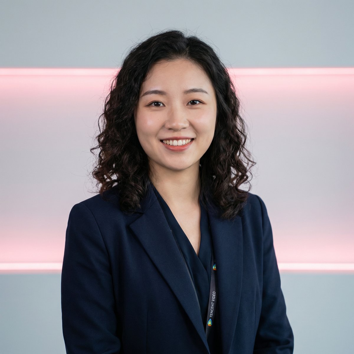 爱情岛视频制片人林雨薇